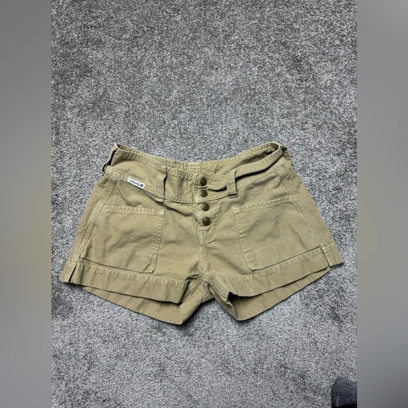 Lucky Women’s button down Shorts (8) - Picture 1 of 8